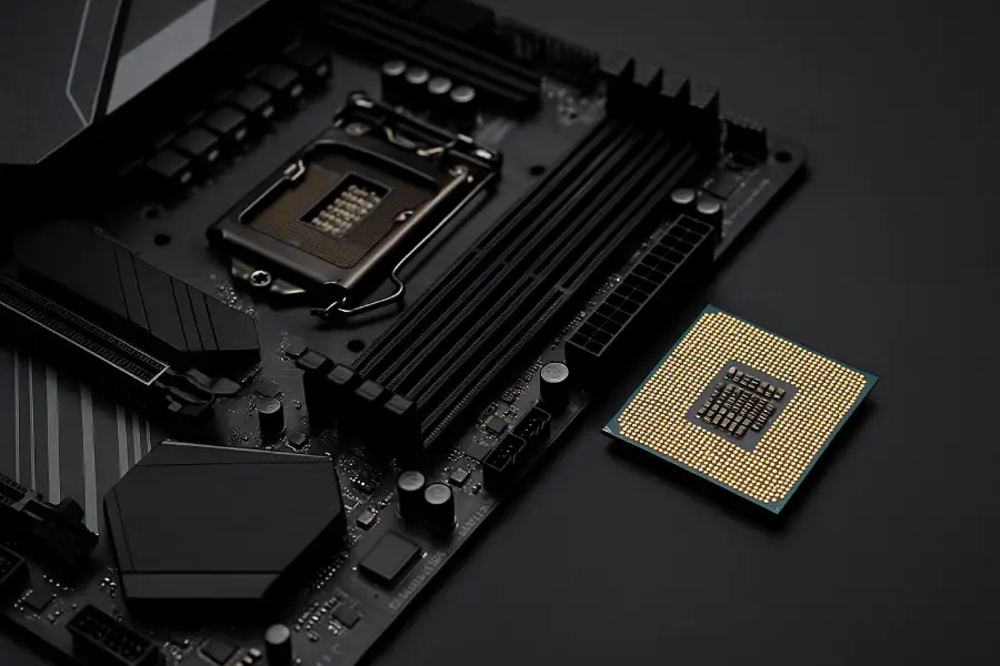 CPU Compatibility and Motherboard Guide